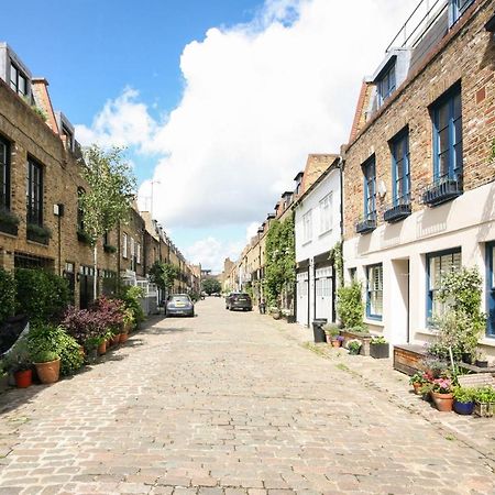 Modern One Bedroom Flat In Central Londres Exterior foto